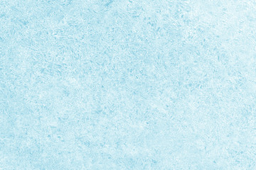 Obraz premium ice background texture