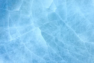 Türaufkleber ice background texture © Сyrustr