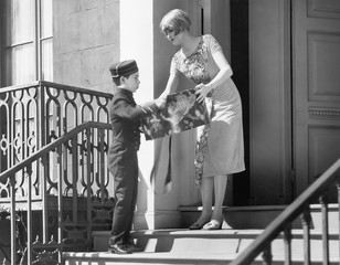 Fototapety na wymiar - Fototapeta24.pl