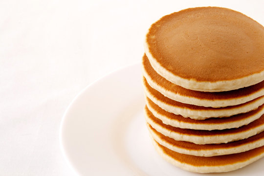 Pancakes. Pancake's Day 