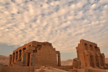 Ramesseum