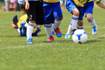 サッカー　フットボール