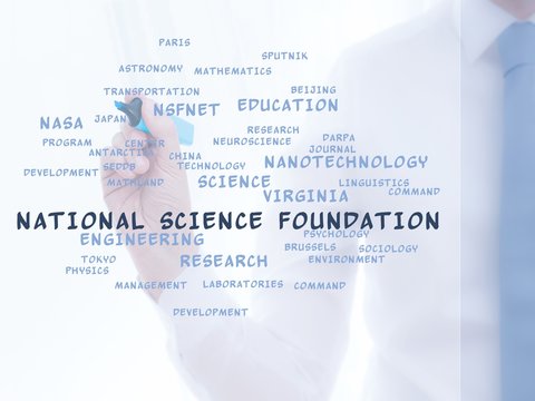 National Science Foundation