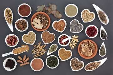 Health Food for Women