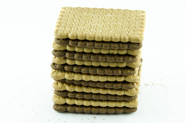biscuits