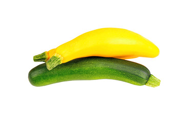 Vegetable marrow (zucchini)