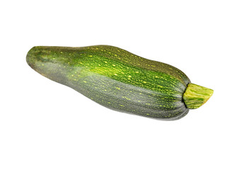 Vegetable marrow (zucchini)