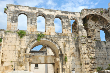 Diocletian's Palace