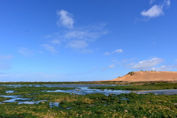 Atlantikküste Nahe Essaouira 