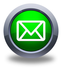 Ic&ocirc;ne Bouton Internet Mail , Messagerie , E-mail