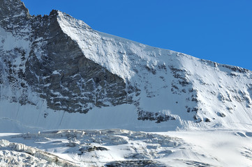 Lion Ridge of the Matterhorn