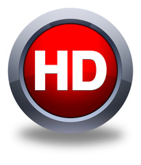 Icône Bouton Internet HD , Haute Définition