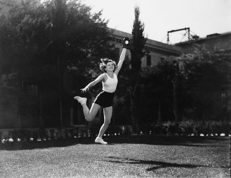 NICE CATCH  - Powered by Adobe