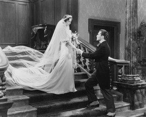 THEIR BIG DAY 