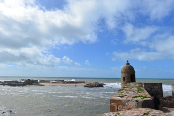 Essaouira Marokko