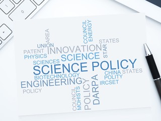 Science policy