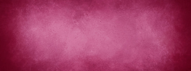 pink background with vintage texture, burgundy mauve wine color - obrazy, fototapety, plakaty