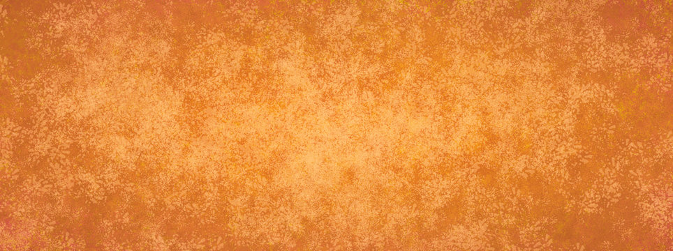 orange background, vintage texture, autumn or thanksgiving background colors