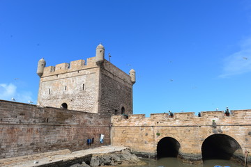 Essaouira Marokko