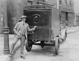 Fototapety na wymiar - Fototapeta24.pl