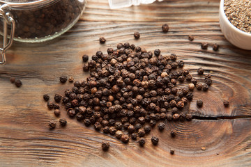 Black pepper
