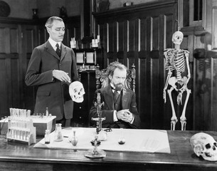 EXPERIMENTAL MEDICINE 