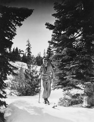 CROSS COUNTRY 