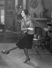 Fototapeta premium CZARLESTON