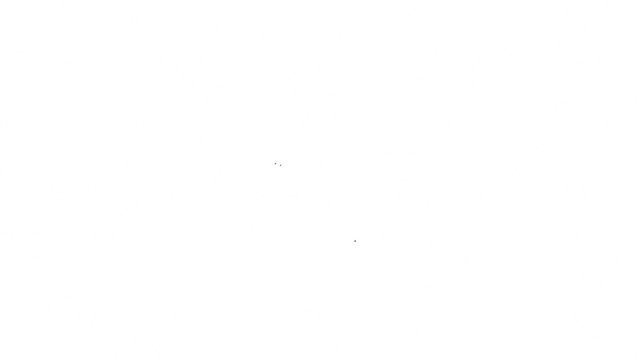 Ink style mattes animations