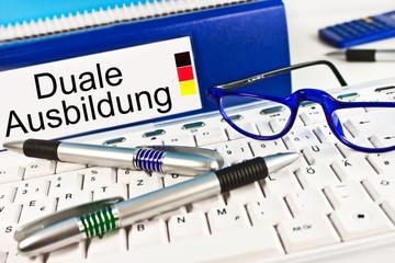 Duale Ausbildung