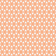 Geometric Vector Background