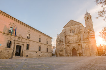 Fototapeta premium Monumental Ubeda