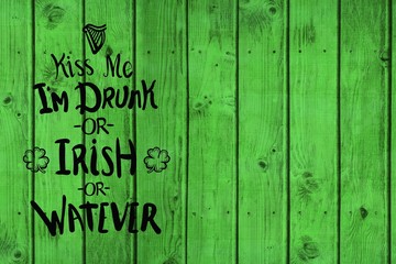 Picture for st patricks day
