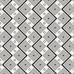 seamless geometric pattern