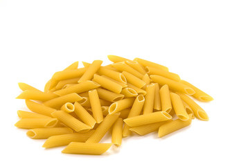 Nudeln, Penne, Noodles