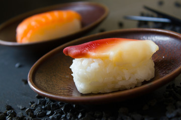 sushi