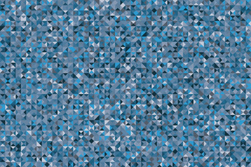 Abstract geometric vector pattern background