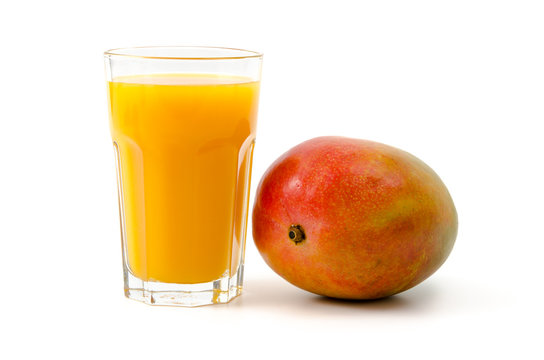Mangosaft