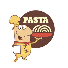 Pasta Chef logo