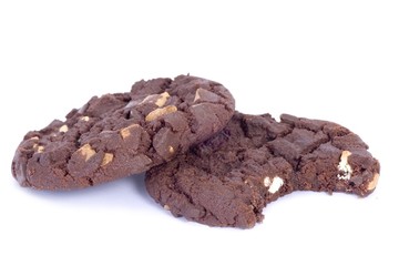 cookies chocolate
