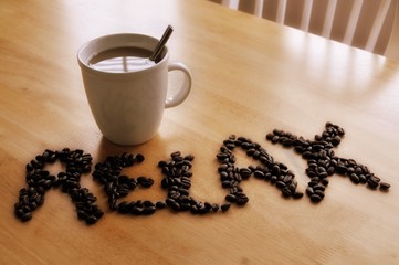 Relax Coffee