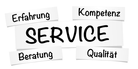 Service