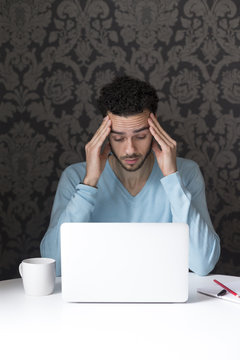 Stressful technical problems