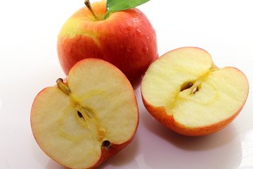 Fresh Apple from Thailand