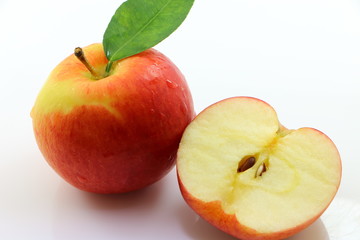 Fresh Apple from Thailand