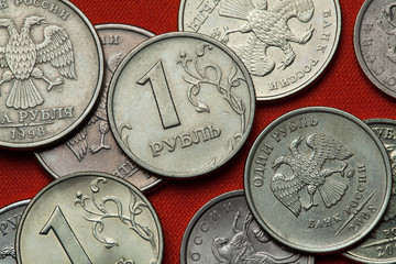 Coins of Russia