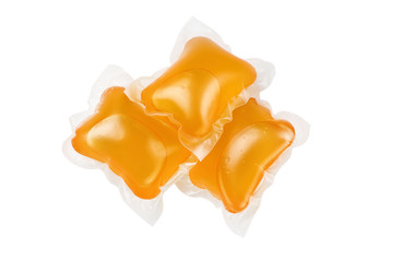 Dish Soap Pods