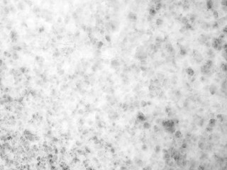 Top view Black and White Marble texture abstract background. Design display backdrop background.