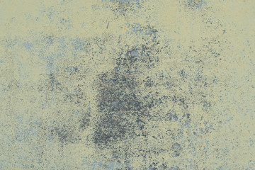 Metal texture with scratches and cracks