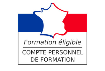 formation éligible compte personnel de formation